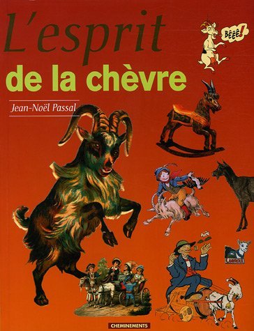 L'esprit de la chèvre