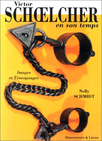 Schoelcher en son temps