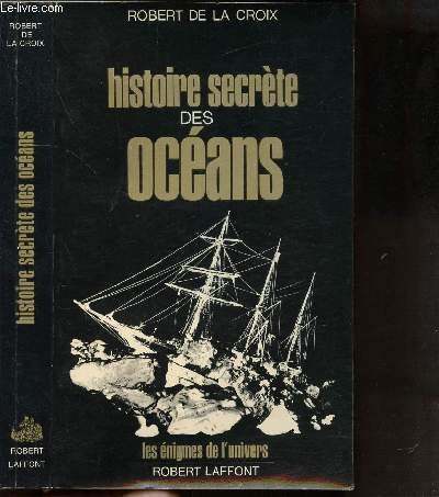 Histoire secrète des océans