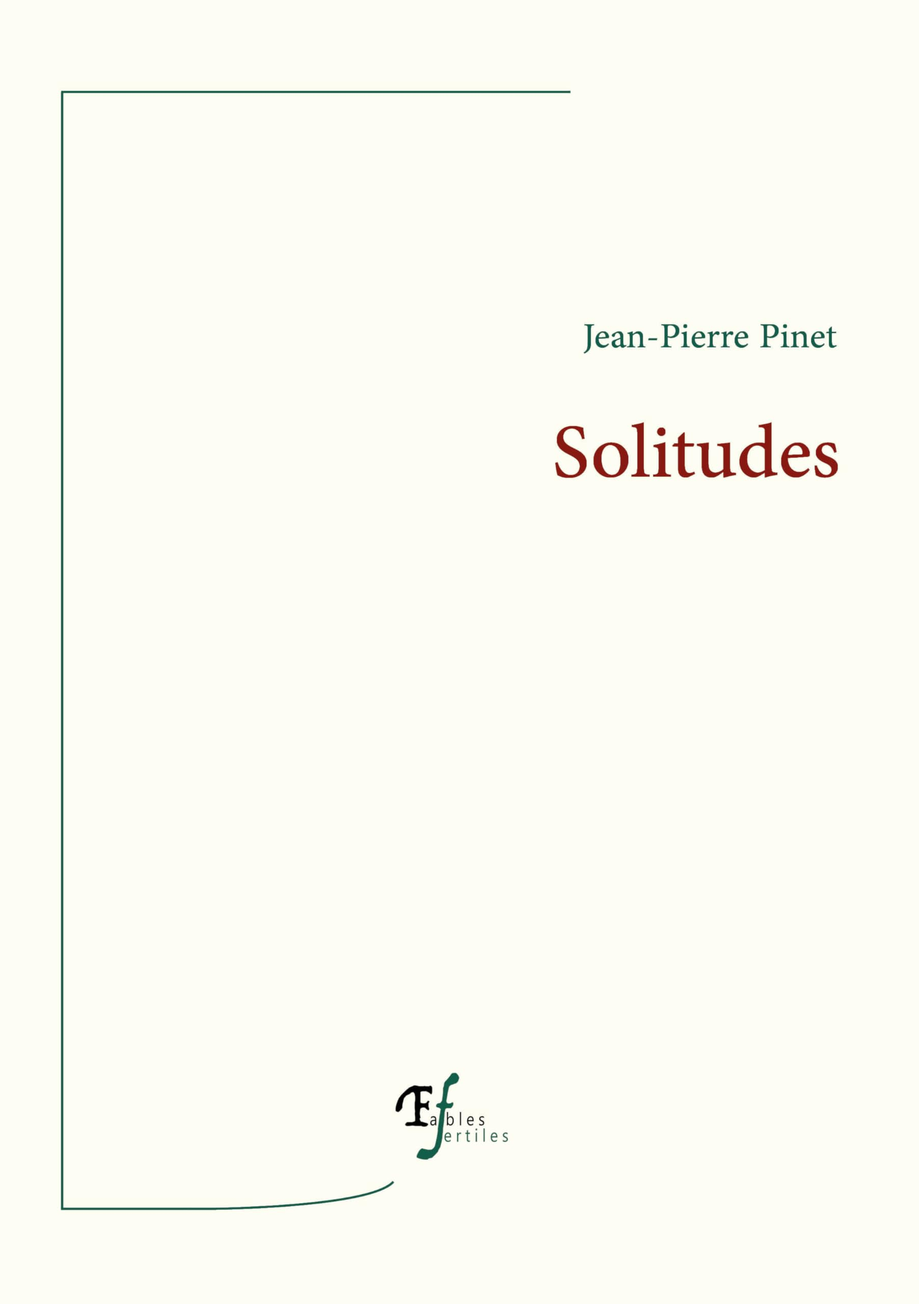 Solitudes