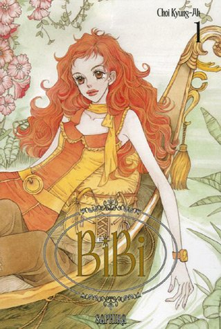 Bibi. Vol. 1