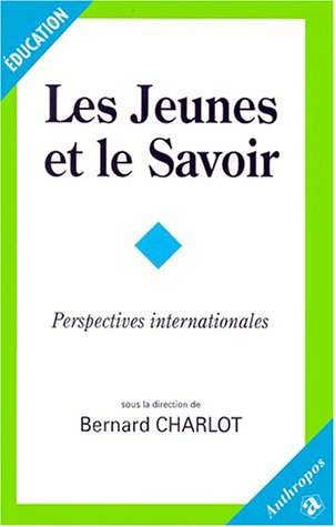 Les jeunes et le savoir : perspectives internationales
