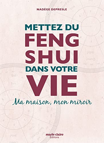 Mettez du feng shui dans votre vie : ma maison, mon miroir