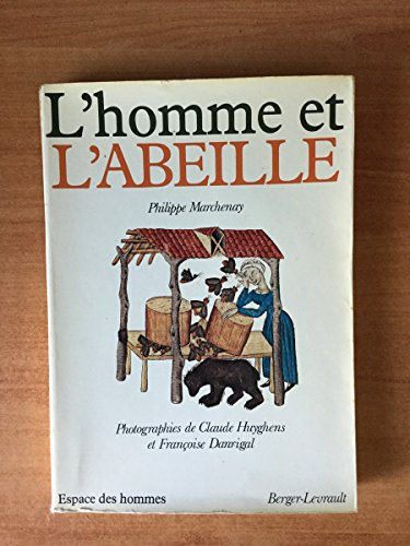 l'homme et l'abeille