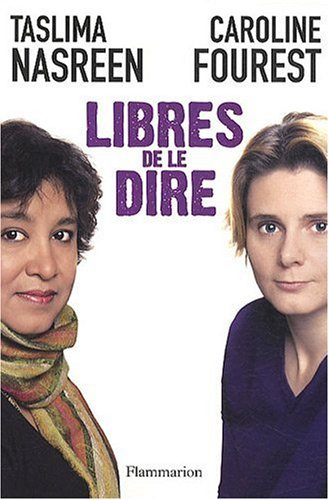 Libres de le dire : conversations mécréantes