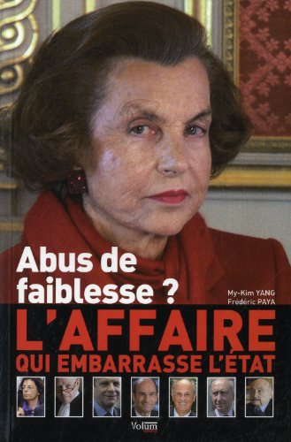 Abus de faiblesse ? : l'affaire qui embarrasse l'Etat