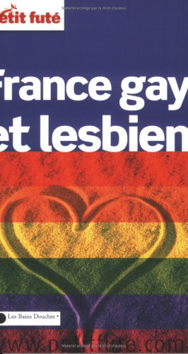 France gay et lesbien