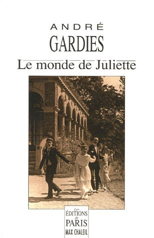 Le monde de Juliette
