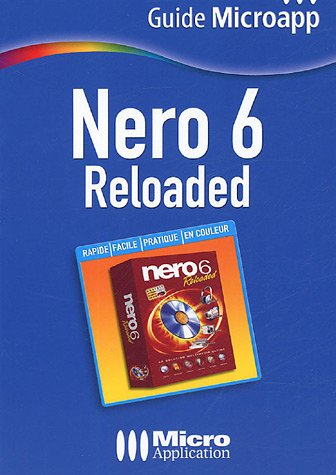 Nero 6 Reloaded