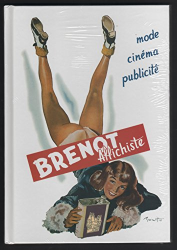 Brenot, affichiste