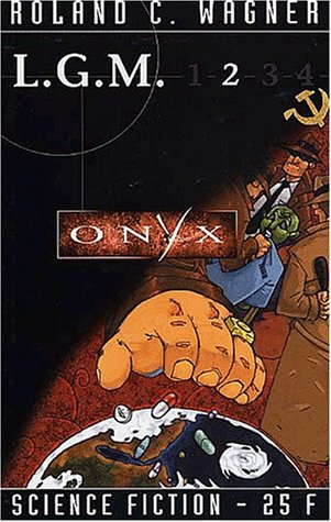 LGM. Vol. 2. MDMA et KGB