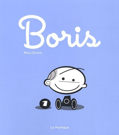 boris