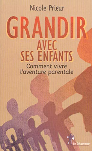 grandir avec ses enfants