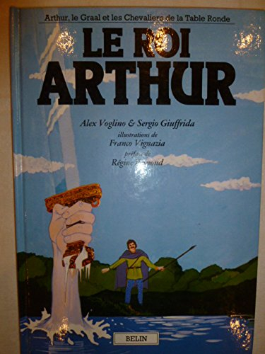 Le Roi Arthur