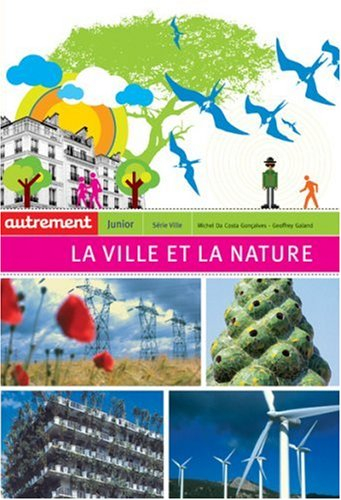 La ville et la nature