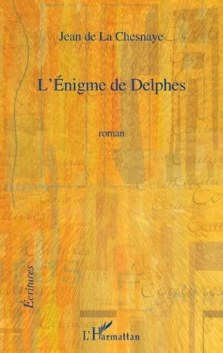 L'énigme de Delphes
