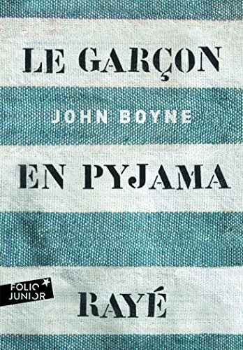Le garçon en pyjama rayé : une fable