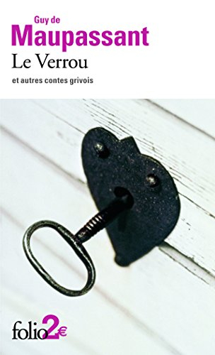 Le verrou : et autres contes grivois