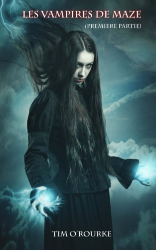 Les vampires de Maze