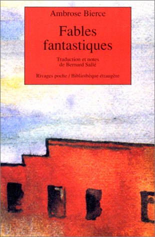 Fables fantastiques. Aesope revu et corrigé
