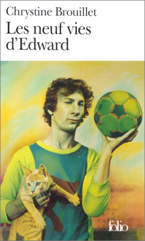Les neuf vies d'Edward