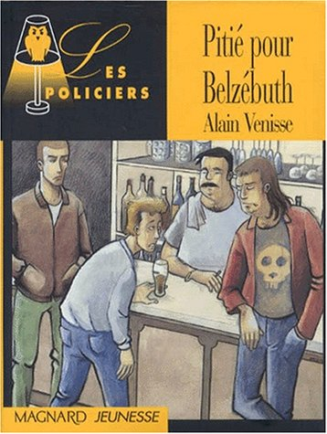 Pitié pour Belzébuth