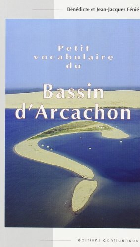 Petit vocabulaire du bassin d'Arcachon