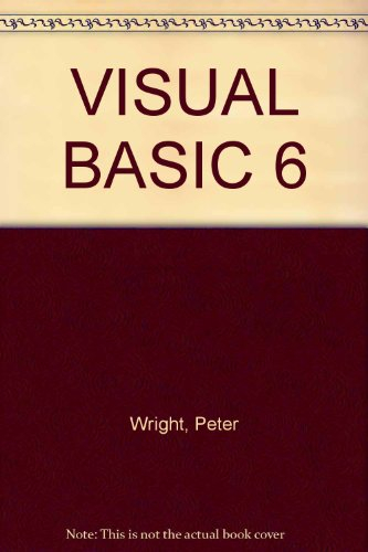 Visual Basic 6