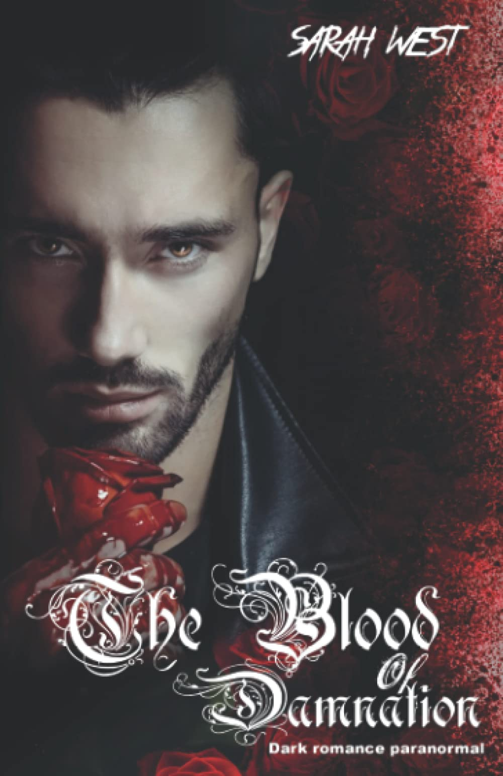 The Blood Of Damnation