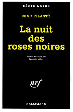 La nuit des roses noires