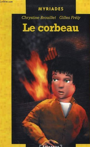 Le corbeau