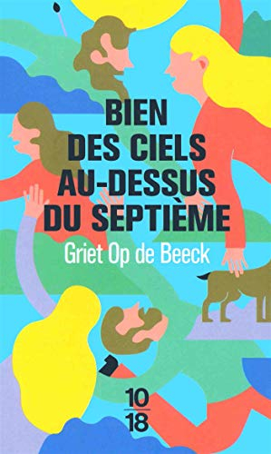 Bien des ciels au-dessus du septième
