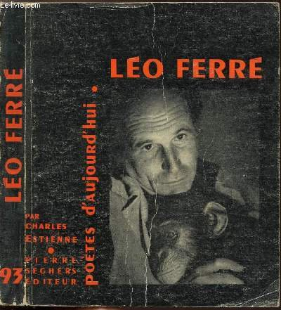 léo ferre