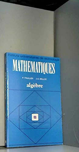 Mathématiques : Algèbre