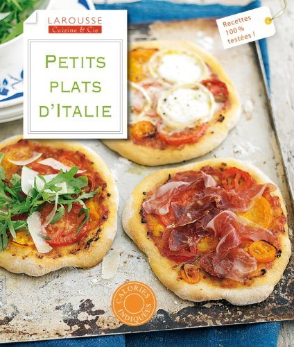 Petits plats d'Italie