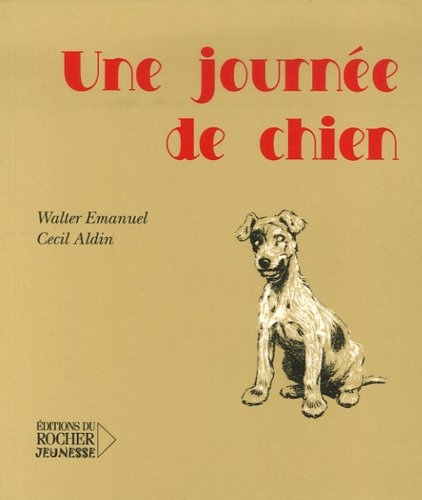 Une journée de chien ou L'ange dans la maison
