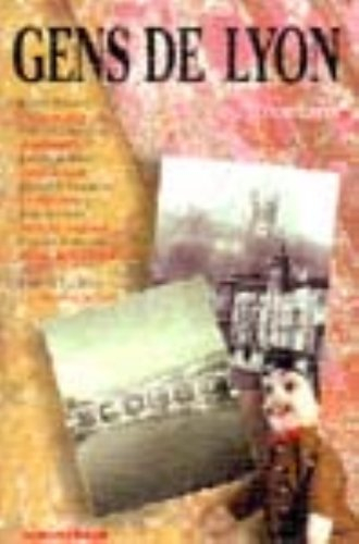 Gens de Lyon