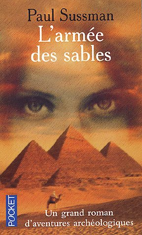 L'armée des sables