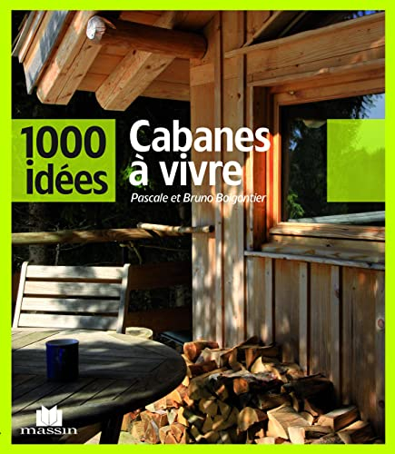 Cabanes à vivre