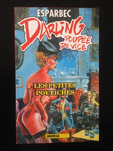 Les Petites Pouliches