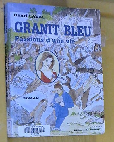 granit bleu