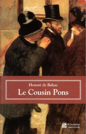 le cousin pons