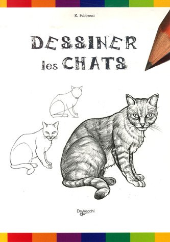 Dessiner les chats