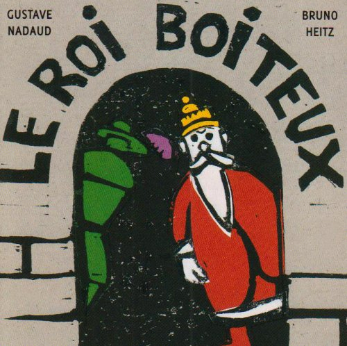 Le roi boiteux