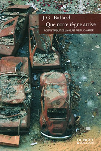 Que notre règne arrive