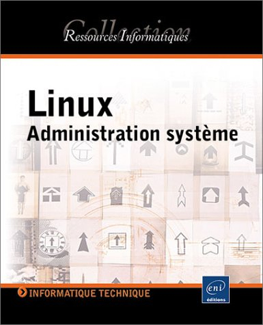 Linux : administration système