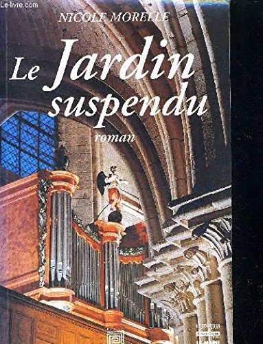 le jardin suspendu