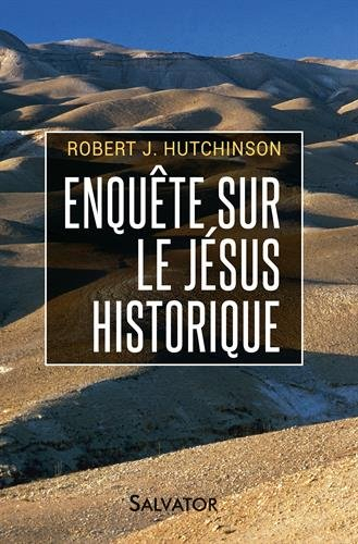 Enquête sur le Jésus historique : de nouvelles découvertes sur Jésus de Nazareth confirment les réci
