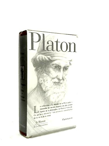 la banquet, phèdre , apologie de socrate.