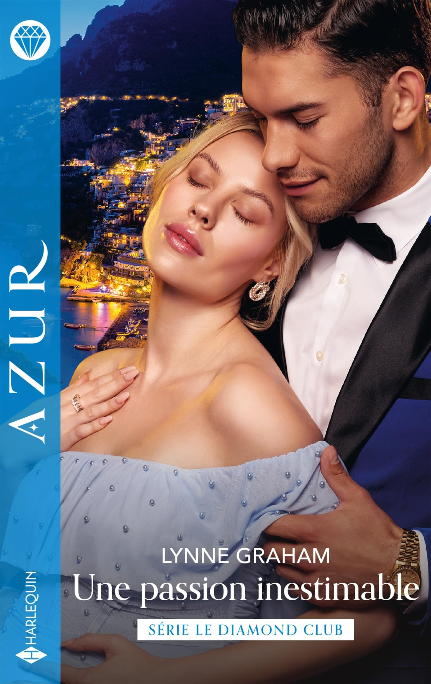 Une passion inestimable : le Diamond Club